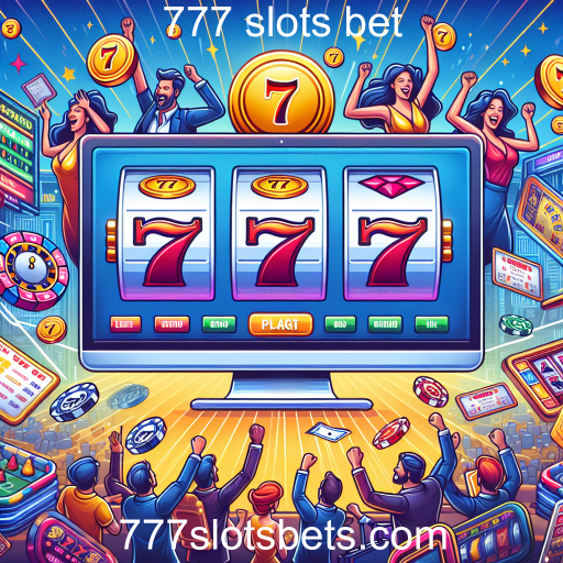 A Importância da Lealdade nos Jogos Online: Benefícios e Recompensas na 777 Slots Bet